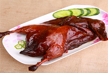 合肥小吃培训泸州烤鸭的做法和其好吃的秘方